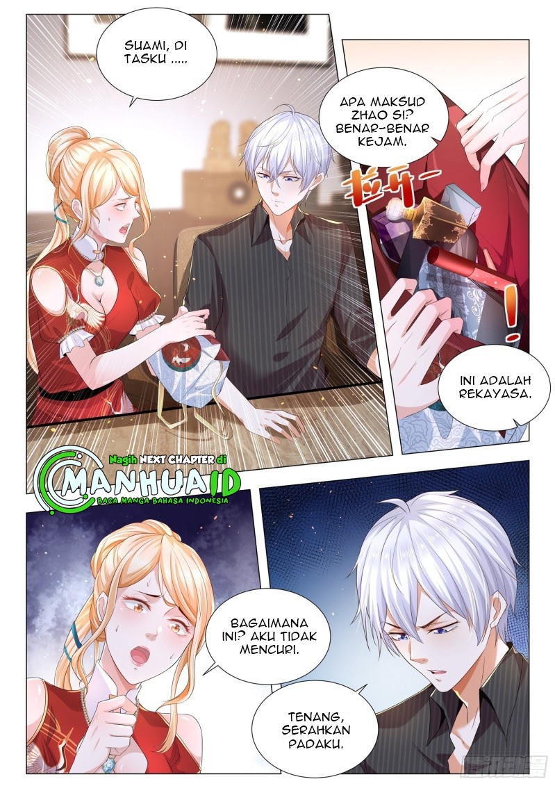Shen Hao’s Heavenly Fall System Chapter 153 Gambar 1